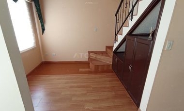 APARTAMENTO en ARRIENDO en Tunja FUENTE HIGUERAS - FENIX