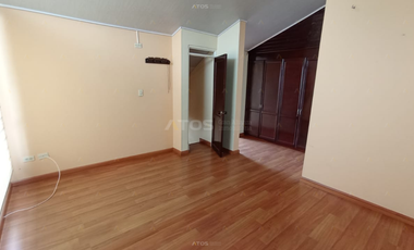 APARTAMENTO en ARRIENDO en Tunja FUENTE HIGUERAS - FENIX