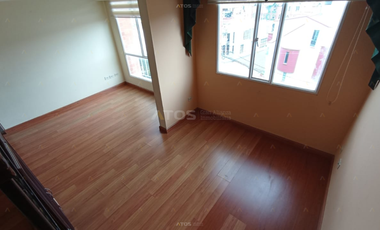 APARTAMENTO en ARRIENDO en Tunja FUENTE HIGUERAS - FENIX