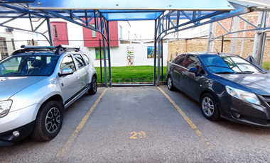 APARTAMENTO en ARRIENDO en Tunja FUENTE HIGUERAS - FENIX