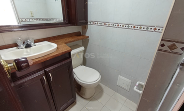 APARTAMENTO en ARRIENDO en Tunja FUENTE HIGUERAS - FENIX