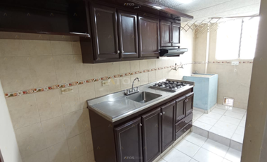 APARTAMENTO en ARRIENDO en Tunja FUENTE HIGUERAS - FENIX