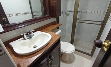 APARTAMENTO en ARRIENDO en Tunja FUENTE HIGUERAS - FENIX
