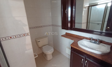 APARTAMENTO en ARRIENDO en Tunja FUENTE HIGUERAS - FENIX
