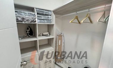 CONDOMINIO AQUA ARRIENDO HASTA DICIEMBRE 2025