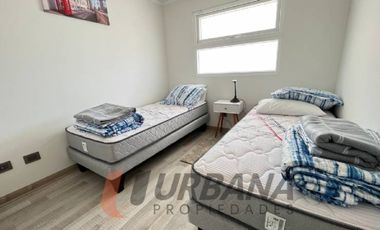 CONDOMINIO AQUA ARRIENDO HASTA DICIEMBRE 2025