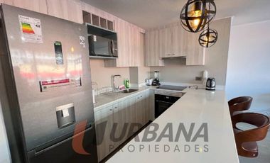 CONDOMINIO AQUA ARRIENDO HASTA DICIEMBRE 2025