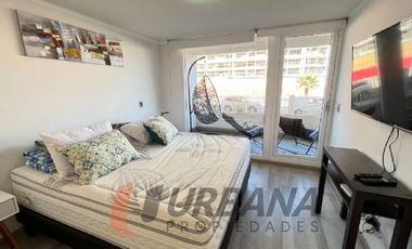 CONDOMINIO AQUA ARRIENDO HASTA DICIEMBRE 2025