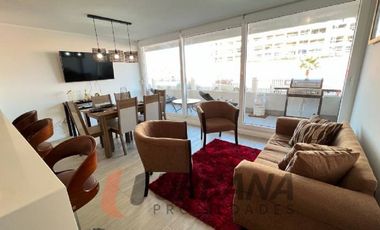 CONDOMINIO AQUA ARRIENDO HASTA DICIEMBRE 2025