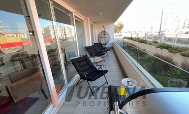 CONDOMINIO AQUA ARRIENDO HASTA DICIEMBRE 2025