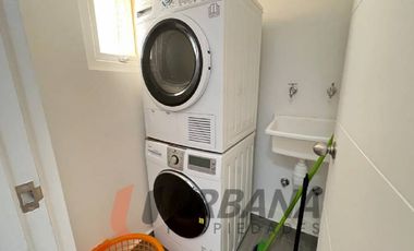 CONDOMINIO AQUA ARRIENDO HASTA DICIEMBRE 2025