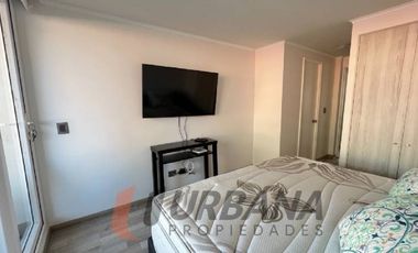 CONDOMINIO AQUA ARRIENDO HASTA DICIEMBRE 2025