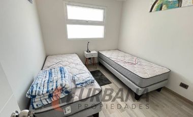 CONDOMINIO AQUA ARRIENDO HASTA DICIEMBRE 2025