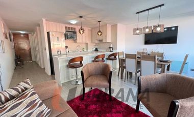 CONDOMINIO AQUA ARRIENDO HASTA DICIEMBRE 2025