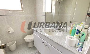 ARRIENDO A EMPRESAS AMPLIO DEPTO. EN EDIFICIO EL SANTO