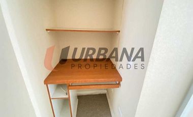 ARRIENDO A EMPRESAS AMPLIO DEPTO. EN EDIFICIO EL SANTO