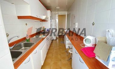 ARRIENDO A EMPRESAS AMPLIO DEPTO. EN EDIFICIO EL SANTO