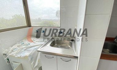 ARRIENDO A EMPRESAS AMPLIO DEPTO. EN EDIFICIO EL SANTO