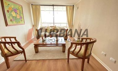 ARRIENDO A EMPRESAS AMPLIO DEPTO. EN EDIFICIO EL SANTO