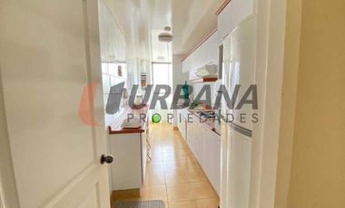 ARRIENDO A EMPRESAS AMPLIO DEPTO. EN EDIFICIO EL SANTO