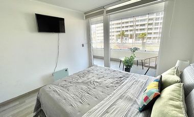 AQUA RESORT ARRIENDO MARZO - DICIEMBRE 2025