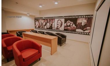 AQUA RESORT ARRIENDO MARZO - DICIEMBRE 2025