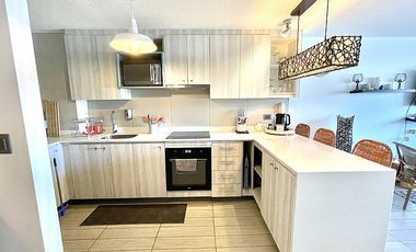 AQUA RESORT ARRIENDO MARZO - DICIEMBRE 2025
