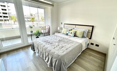 AQUA RESORT ARRIENDO MARZO - DICIEMBRE 2025