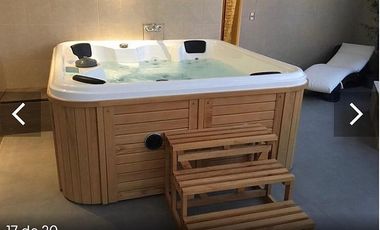AQUA RESORT ARRIENDO MARZO - DICIEMBRE 2025