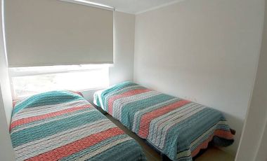 MARINA SOL 3 ARRIENDO MARZO - DIC 2025