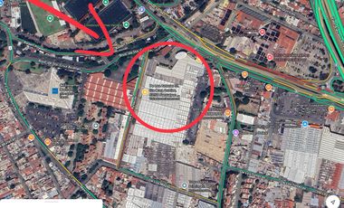 CDMX CTO. NTE  51,666 ft2 Proximity Parks Lomas Verdes PROPADIR LR 180924