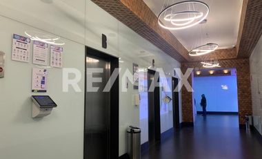 CONSULTORIO EN VENTA DE 65 M2, EN ZONA URBANA RIO TIJUANA, B.C.