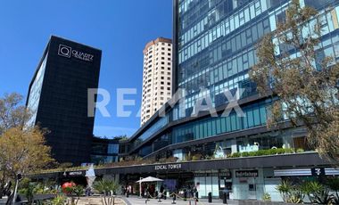 CONSULTORIO EN VENTA DE 65 M2, EN ZONA URBANA RIO TIJUANA, B.C.