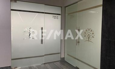 CONSULTORIO EN VENTA DE 65 M2, EN ZONA URBANA RIO TIJUANA, B.C.