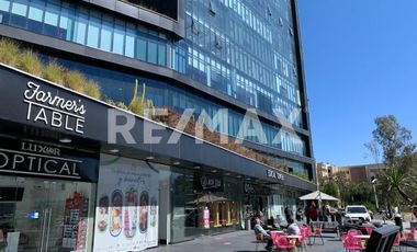 CONSULTORIO EN VENTA DE 65 M2, EN ZONA URBANA RIO TIJUANA, B.C.