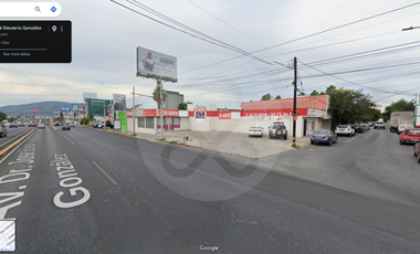 Terreno comercial en venta en Urdiales
