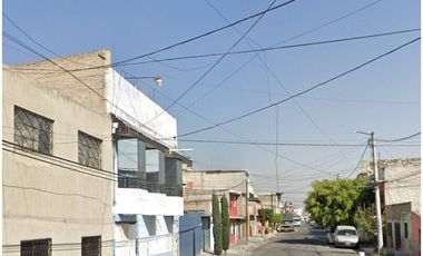 Jardines de Guadalupe	Nezahualcóyotl	Edo. de México Casa Venta