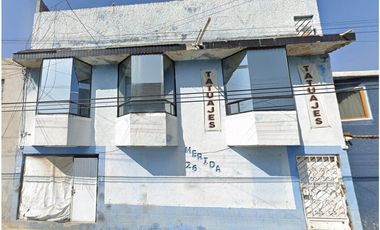 Jardines de Guadalupe	Nezahualcóyotl	Edo. de México Casa Venta