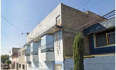 Jardines de Guadalupe	Nezahualcóyotl	Edo. de México Casa Venta