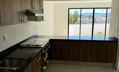 CASA VENTA CIUDAD MADERAS MARQUES