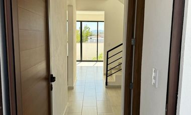 CASA VENTA CIUDAD MADERAS MARQUES