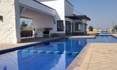 CASA VENTA CIUDAD MADERAS MARQUES