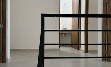 CASA VENTA CIUDAD MADERAS MARQUES