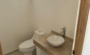 CASA VENTA CIUDAD MADERAS MARQUES