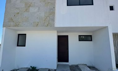 CASA VENTA CIUDAD MADERAS MARQUES