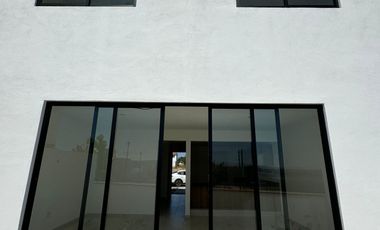 CASA VENTA CIUDAD MADERAS MARQUES