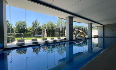 Renta Departamento en Lomas de Bezares