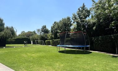 Renta Departamento en Lomas de Bezares