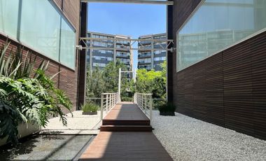 Renta Departamento en Lomas de Bezares