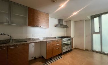 Renta Departamento en Lomas de Bezares